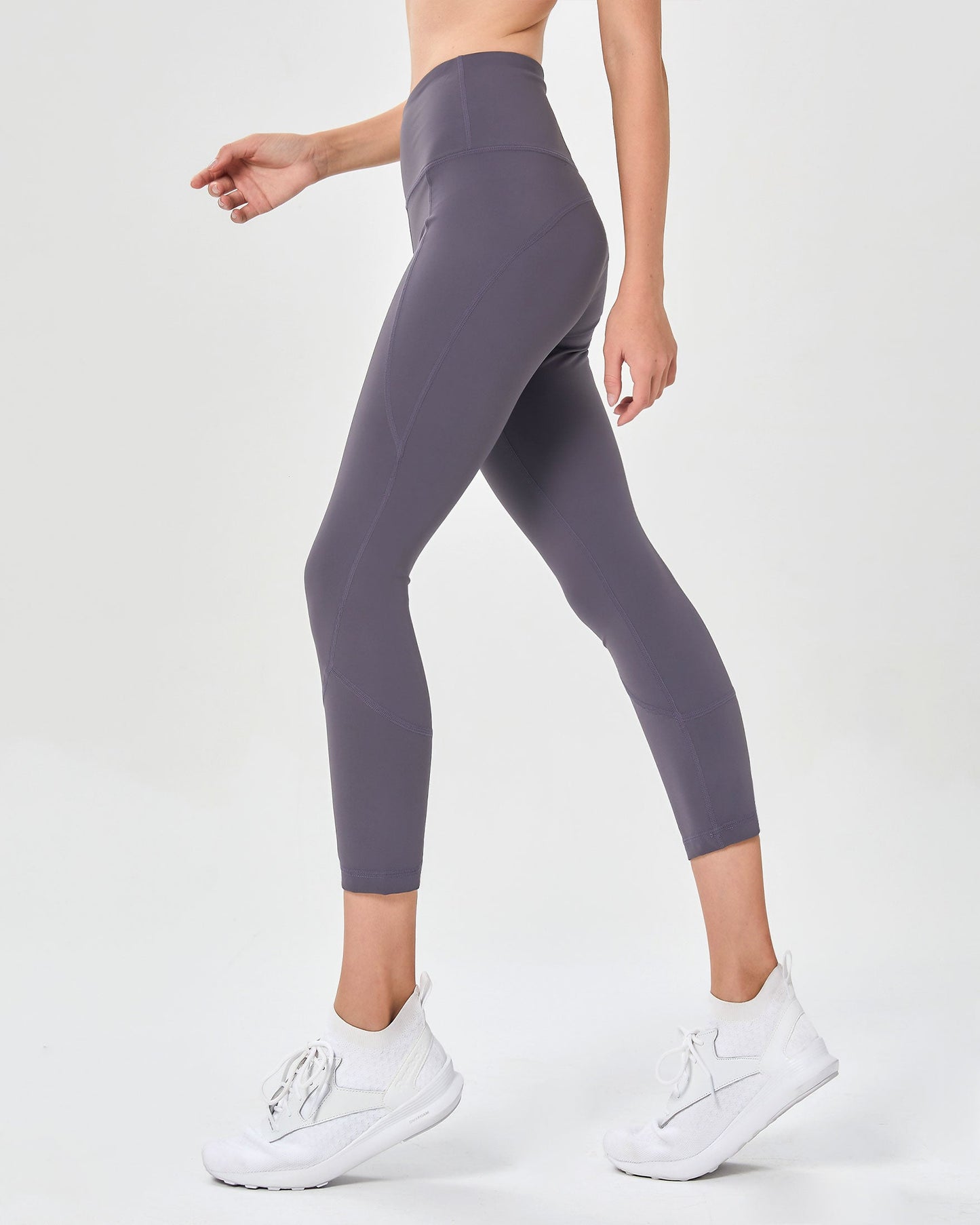 Power Up Silkiflex™ Leggings 21.5"