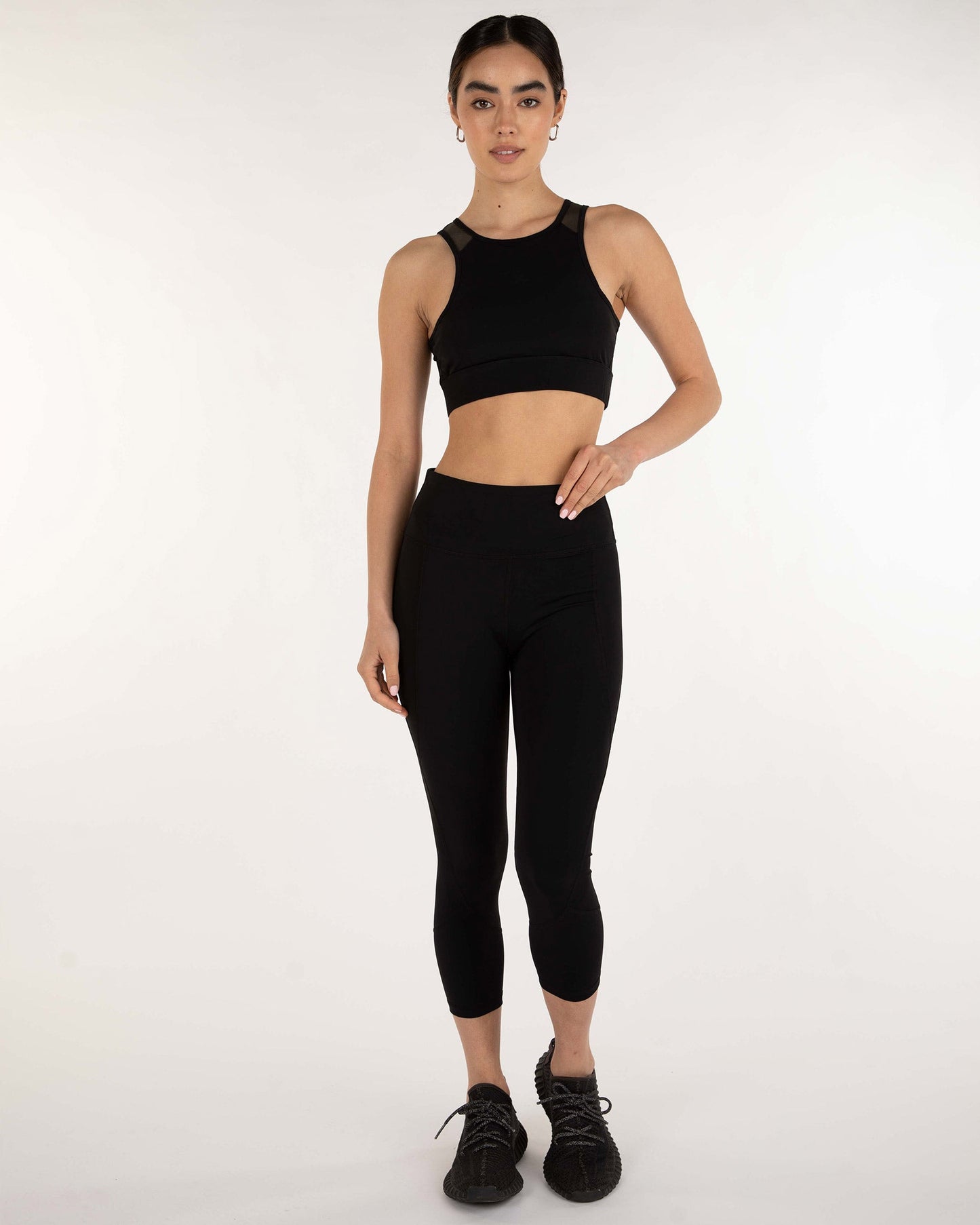 Power Up Silkiflex™ Leggings 21.5"