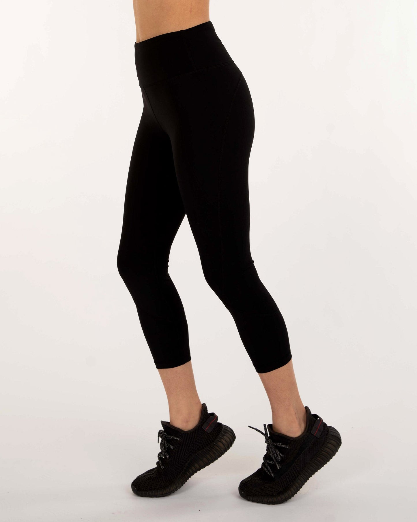 Power Up Silkiflex™ Leggings 21.5"