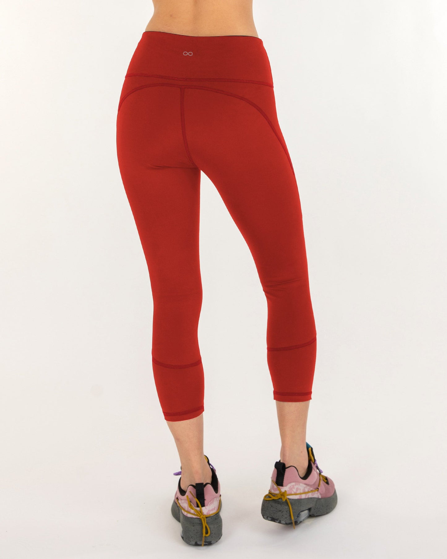 Power Up Silkiflex™ Leggings 21.5"