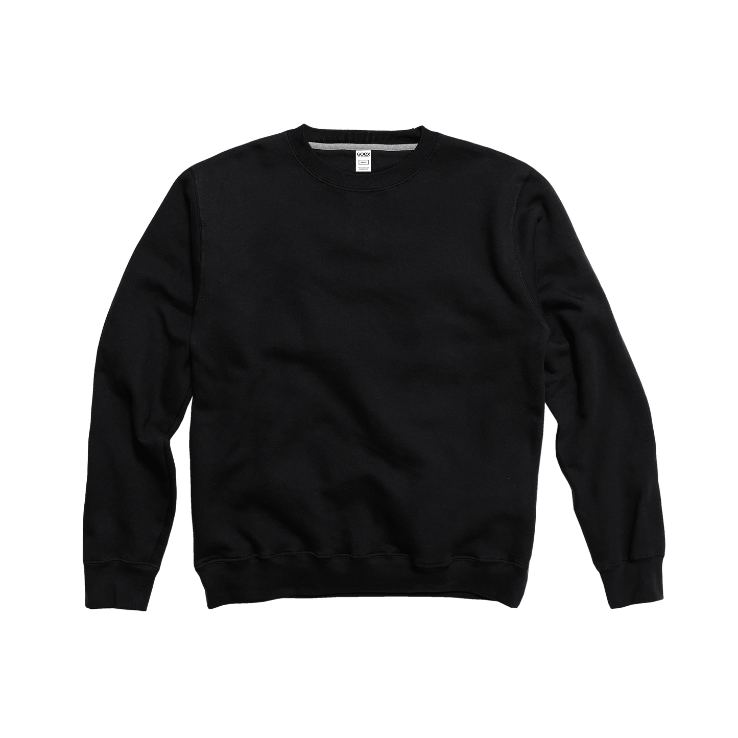 Unisex Fleece Crew