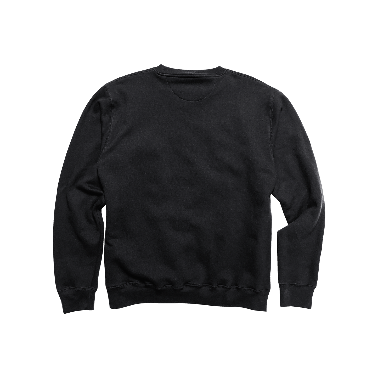 Unisex Fleece Crew