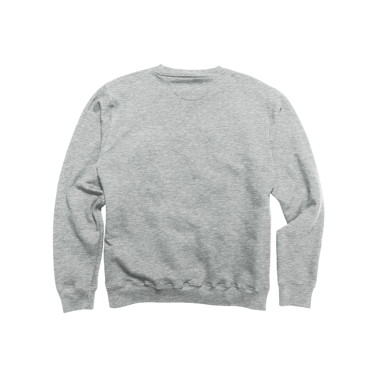 Unisex Fleece Crew