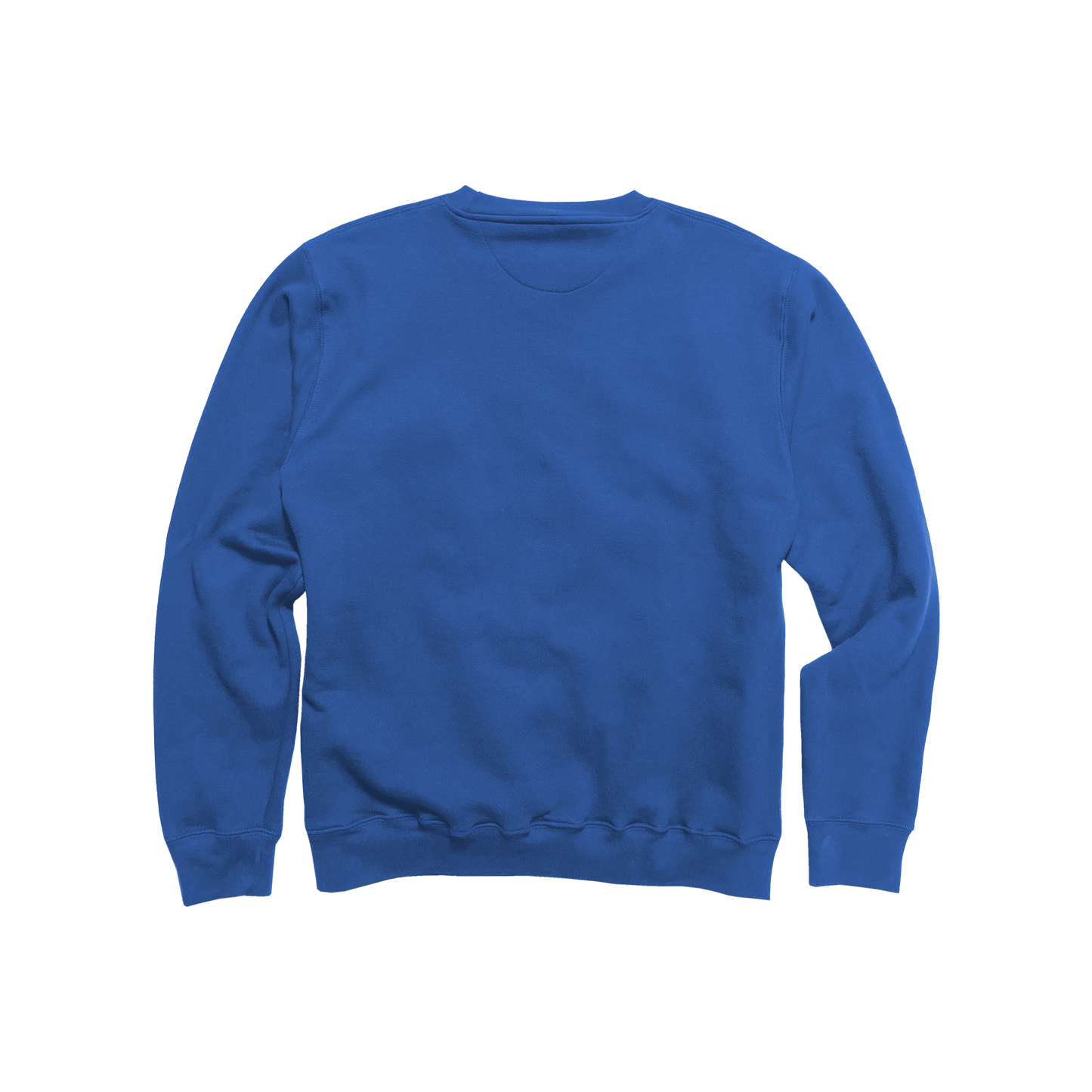 Unisex Fleece Crew