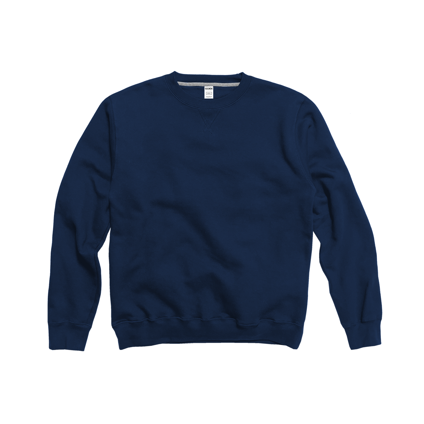 Unisex Fleece Crew