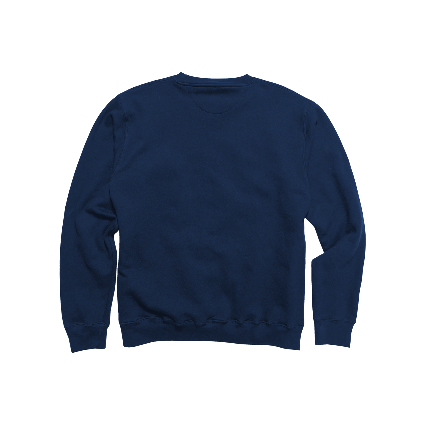 Unisex Fleece Crew