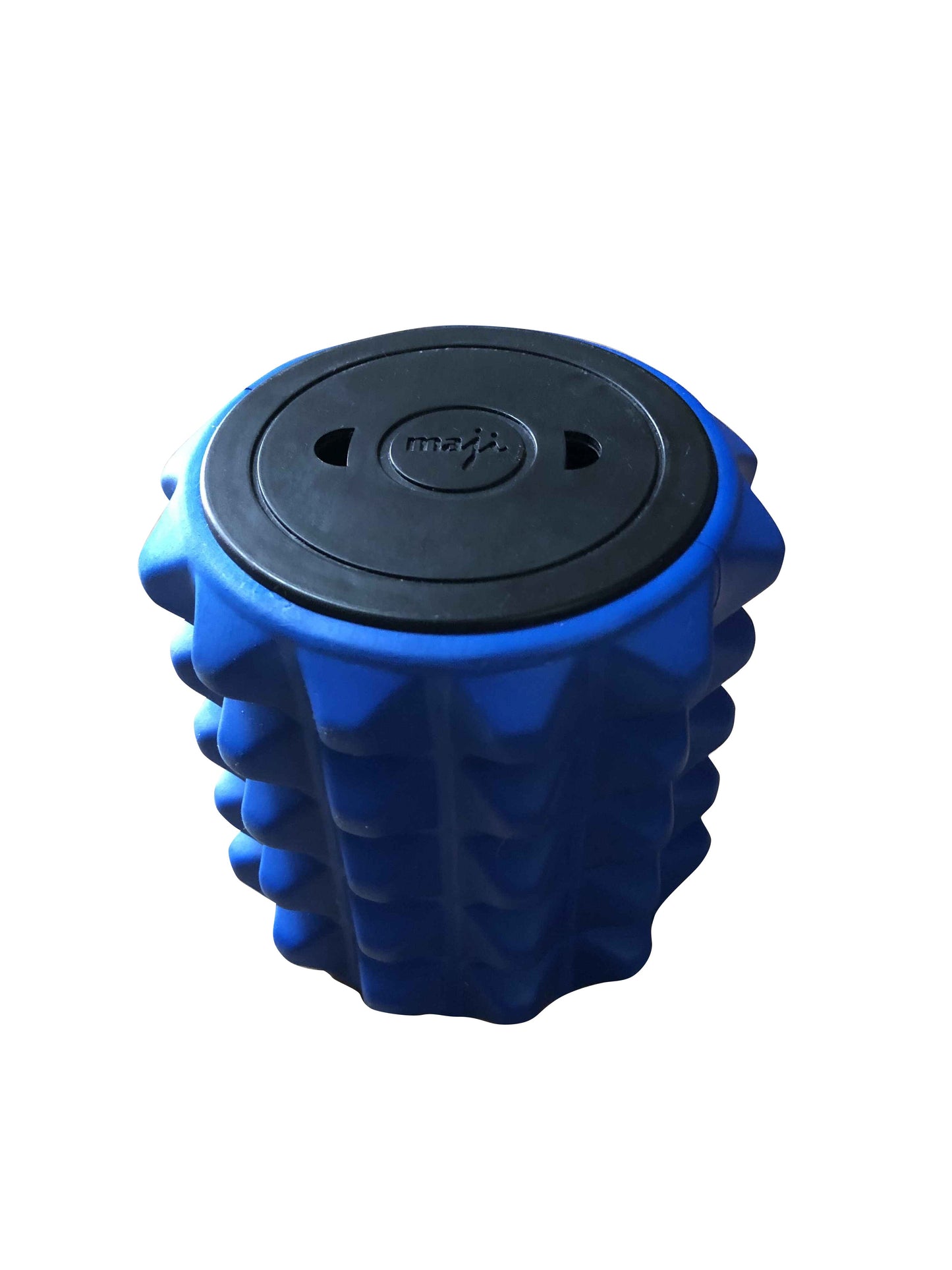 3 Resistance Bands & Mini Foam Roller-2