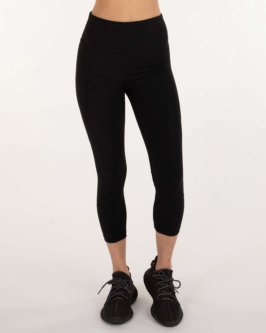 Power Up Silkiflex™ Leggings 21.5"