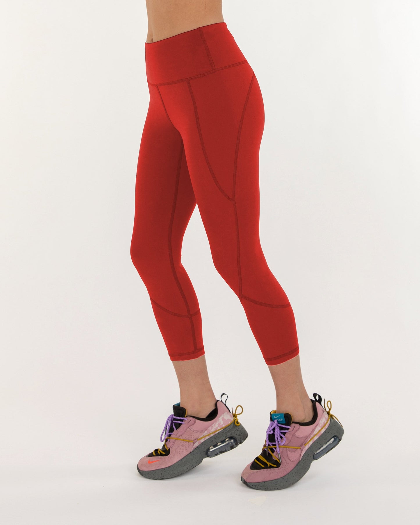 Power Up Silkiflex™ Leggings 21.5"