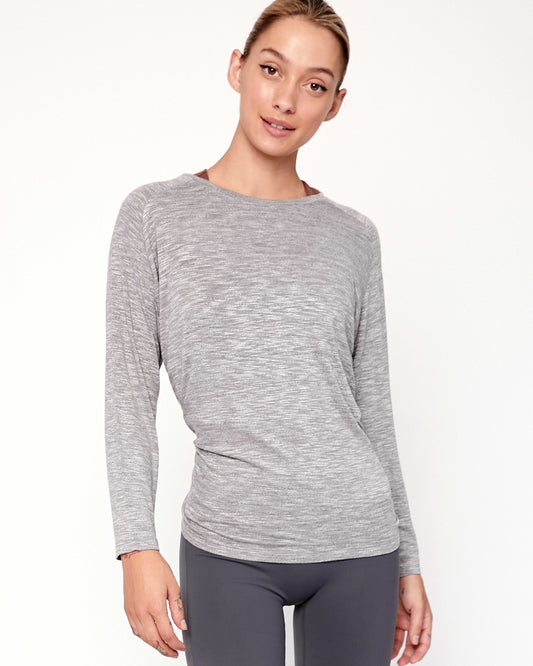 Kim Long Sleeve Top