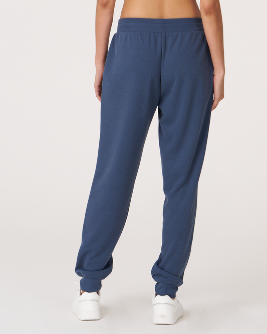 Retreat Waffle Jogger