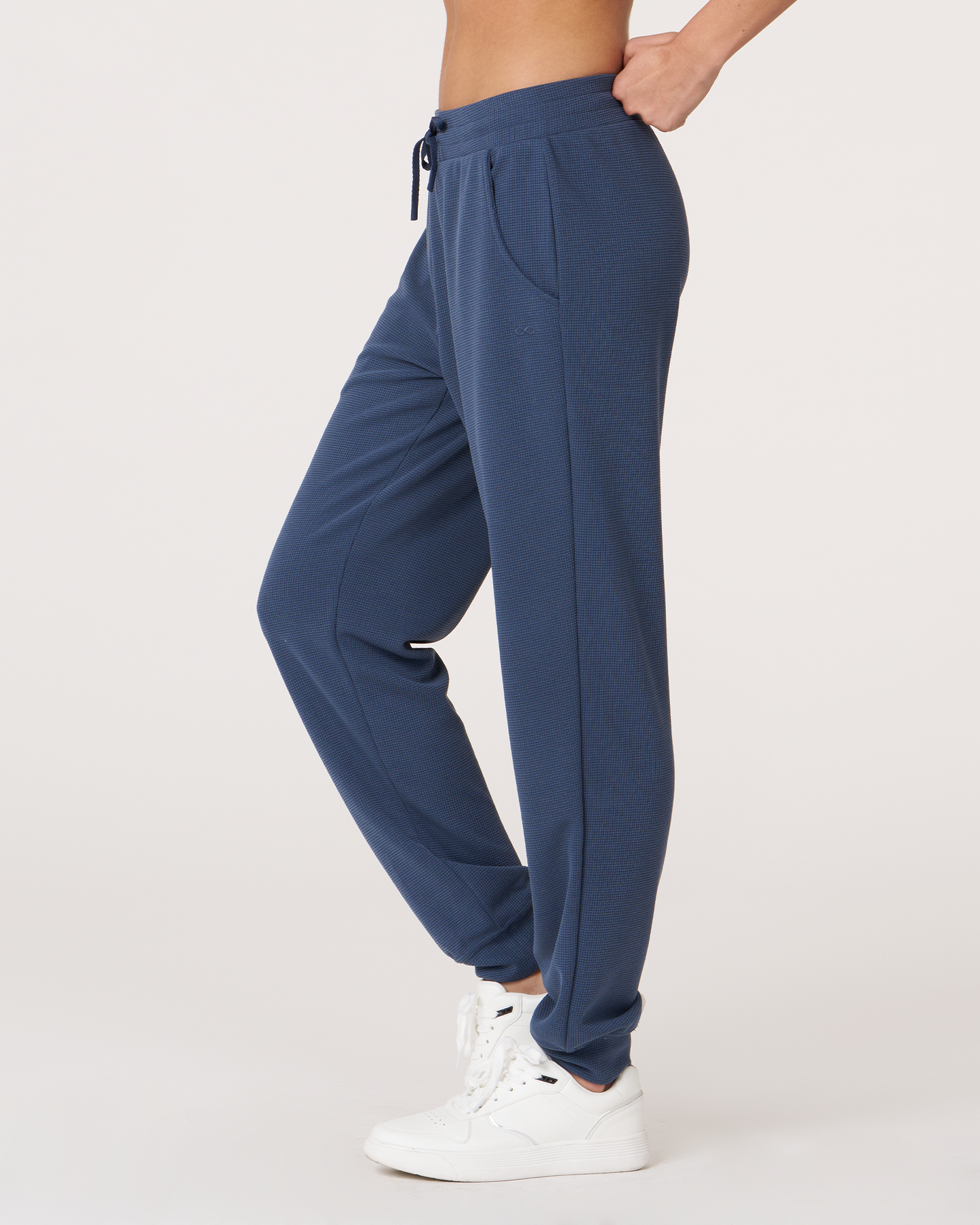 Retreat Waffle Jogger
