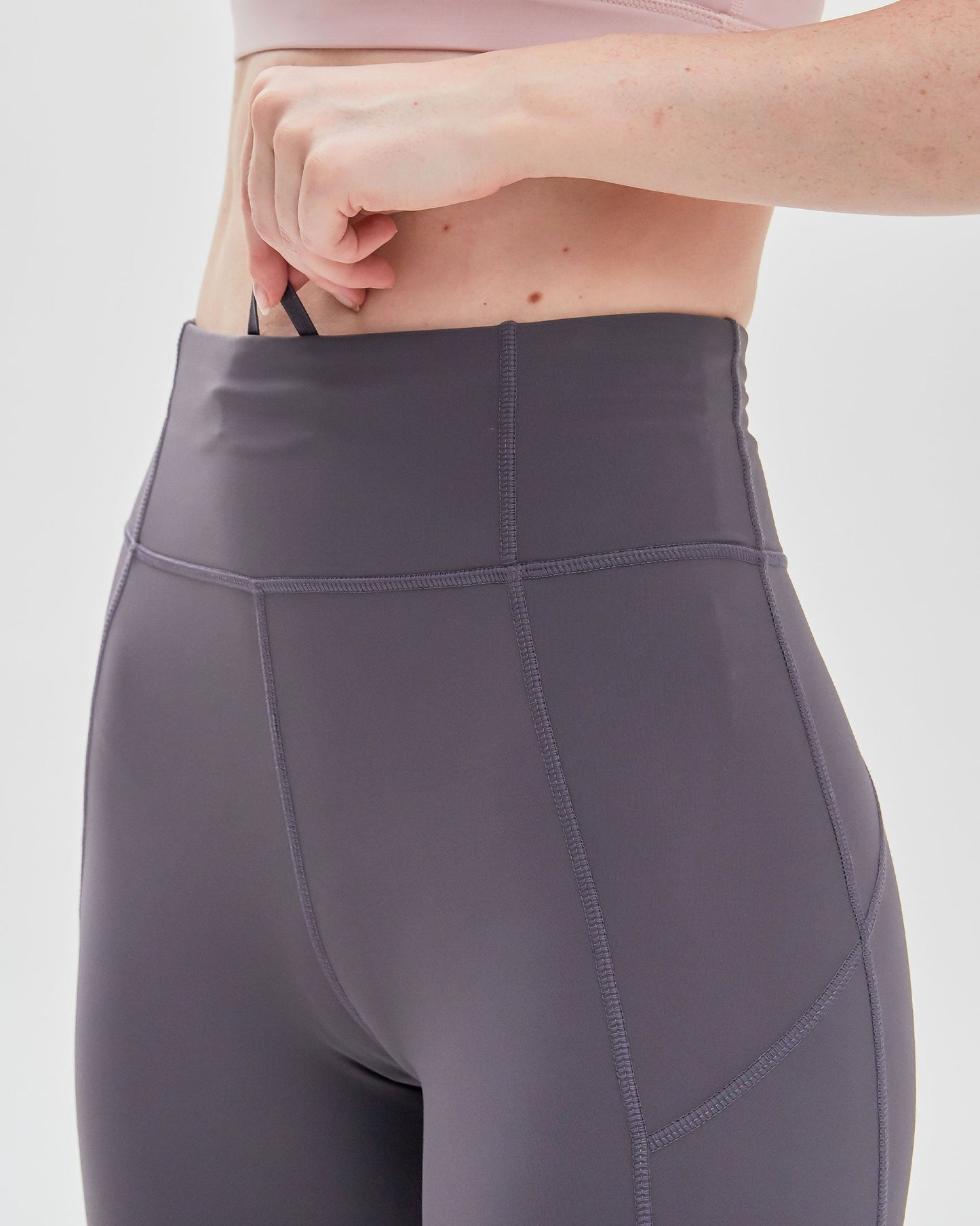 Shine On Silkiflex™ Legging 27"