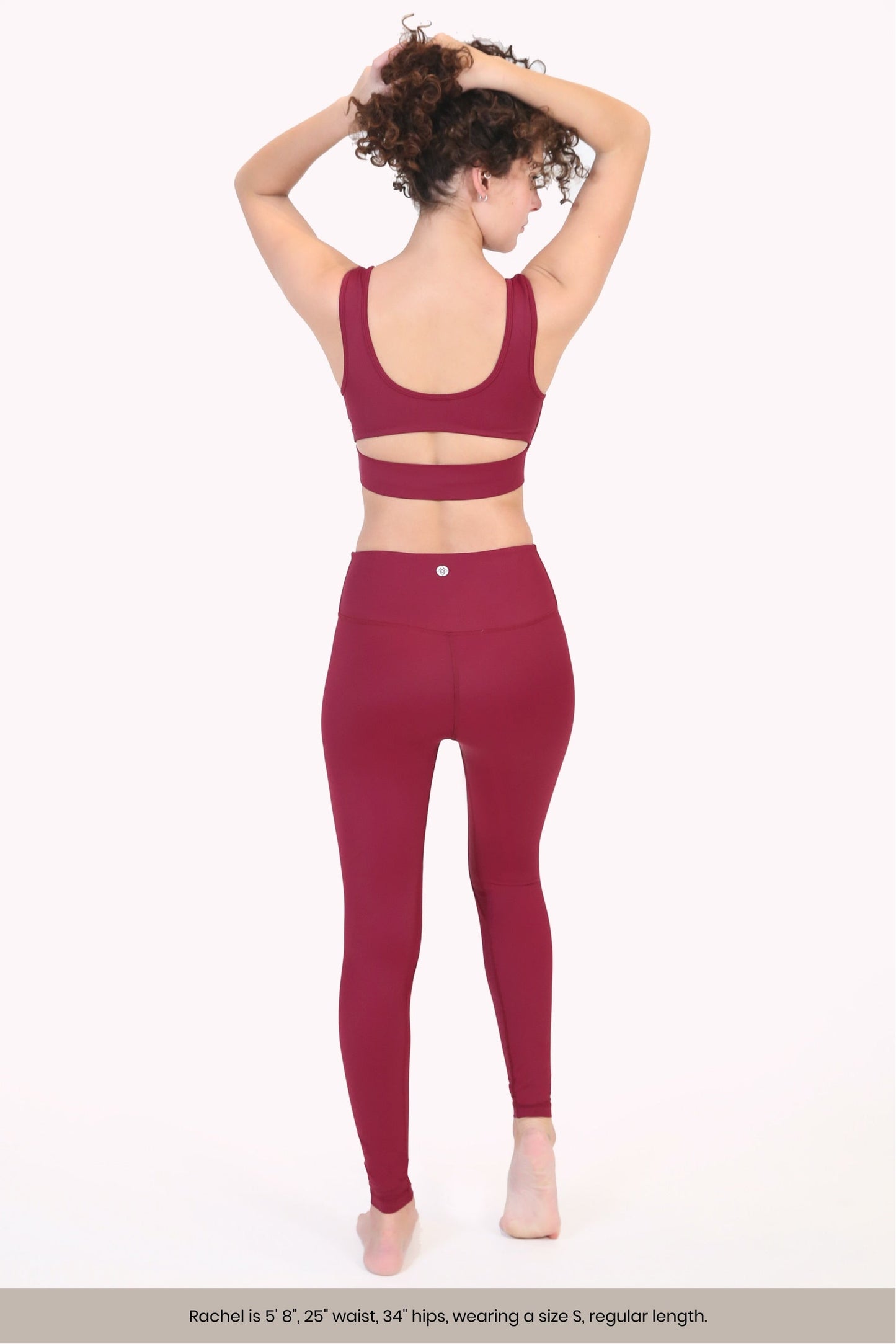 the classic renew legging
