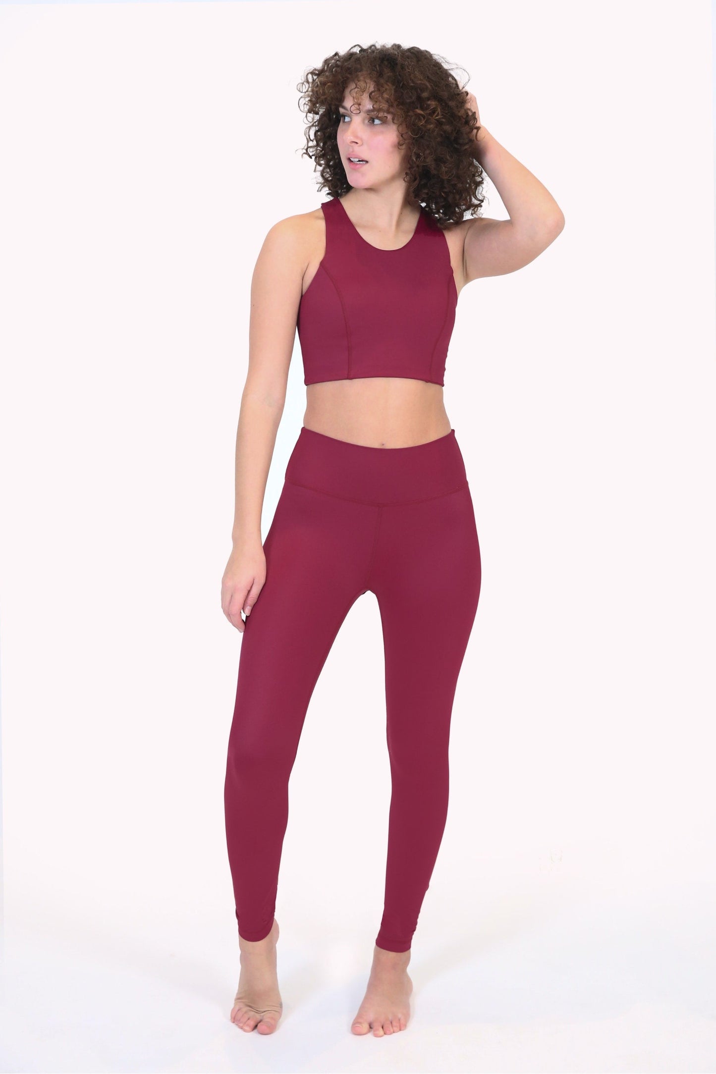 the classic renew legging
